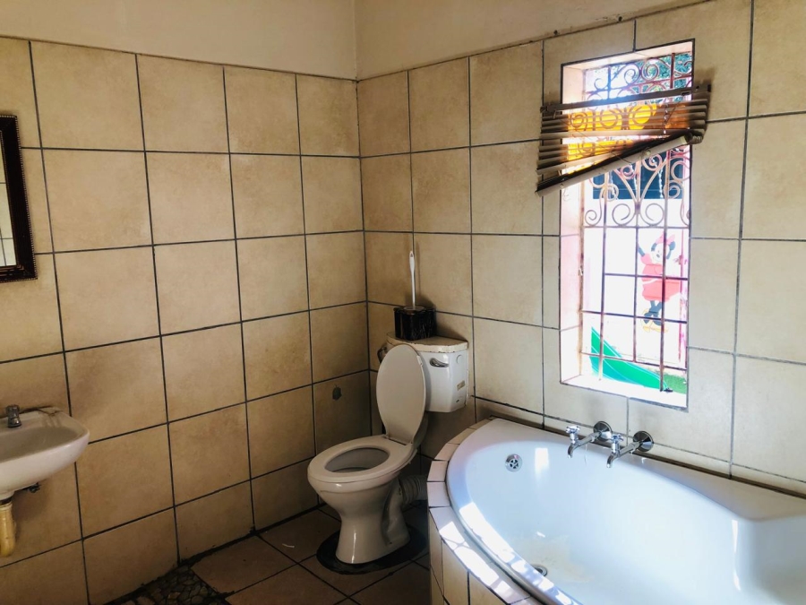 Commercial Property for Sale in Rustenburg Central North West
